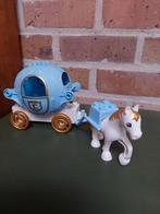 Duplo blokken  autoos  koets princes  enz., Ophalen, Duplo