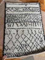 Tapis berbère à nettoyer, Maison & Meubles, Ameublement | Tapis & Moquettes, 150 à 200 cm, 100 à 150 cm, Enlèvement, Utilisé