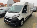 Peugeot Boxer 2.0 HDi lichte vracht, Achat, Entreprise, 3 places, Boîte manuelle