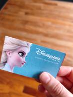 Ticket Disneyland Paris - billet 2 jours/2 parcs, Tickets & Billets, Une personne, Parc d'attractions