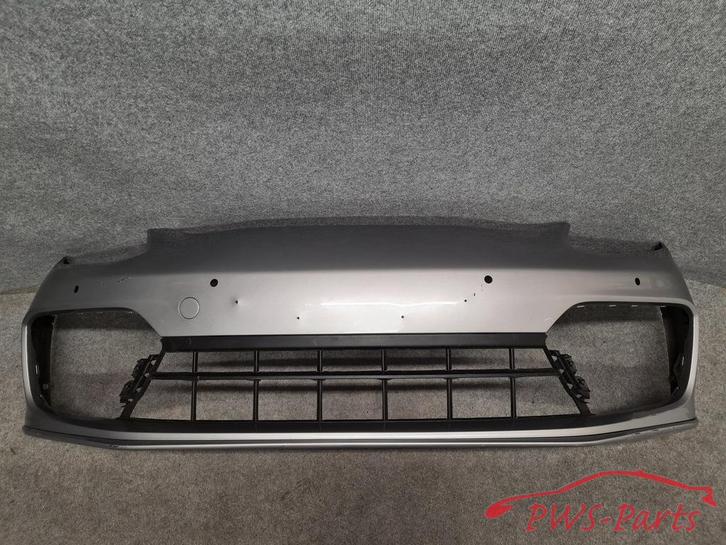 PORSCHE 971 PANAMERA SPORT DESIGN GTS  VOORBUMPER ORIGINEEL, Autos : Pièces & Accessoires, Carrosserie & Tôlerie, Pare-chocs, Porsche