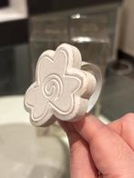 8 ronds de serviette blancs., Enlèvement ou Envoi, Neuf