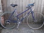 Sportieve dames fiets, Ophalen, Gebruikt, 28 inch
