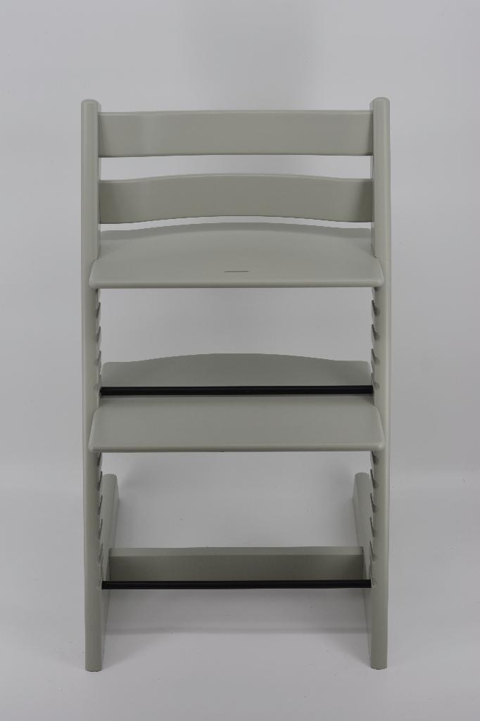 Stokke Tripp Trapp Early Dew — Modèle reconditionné, Enfants & Bébés, Chaises pour enfants, Comme neuf, Chaise évolutive, Coulissant