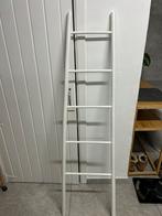Rekje/ ladder deco, Ophalen, Zo goed als nieuw, Ladder