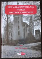HET 'S GRAVENWEZEL VAN WELEER. Parel der Voorkempen., Ophalen of Verzenden