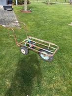 Kleine kar, Caravanes & Camping, Chariots, Enlèvement, Utilisé