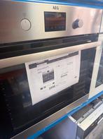 Inbouwmagnetron promo -40% met garantie, Nieuw, Oven