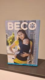 Baby/peuter draagzak, Zo goed als nieuw, Buik, Rug of Zij, Draagzak, Ophalen