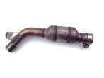 CATALYSEUR Yamaha FZ 6 2007-2009 (FZ6 FAZER), Utilisé