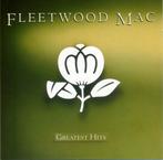 CD Fleetwood Mac – Greatest Hits - 1988, Ophalen of Verzenden, Zo goed als nieuw, Poprock