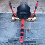 Overboard, Enlèvement, Utilisé