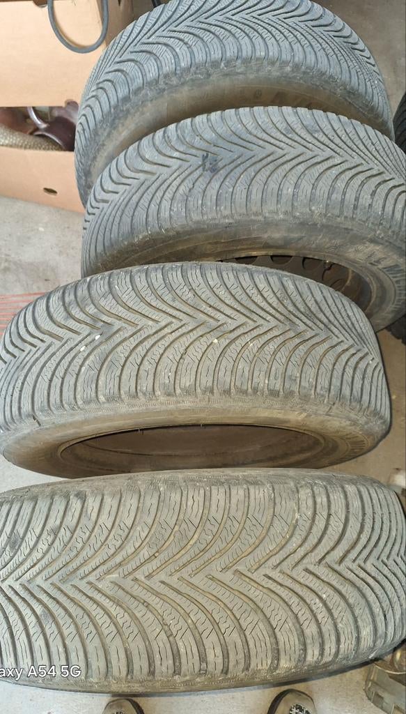 Pneus hiver, Enlèvement, Pneus hiver, Pneu(s)