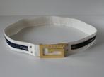 Guess riem. Guess jeans., Kleding | Dames, Riemen en Ceinturen, 3 tot 5 cm, 90 tot 100 cm, Tailleriem, Ophalen of Verzenden