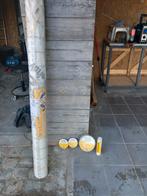 isover dampscherm, Ophalen, Nieuw, Overige materialen