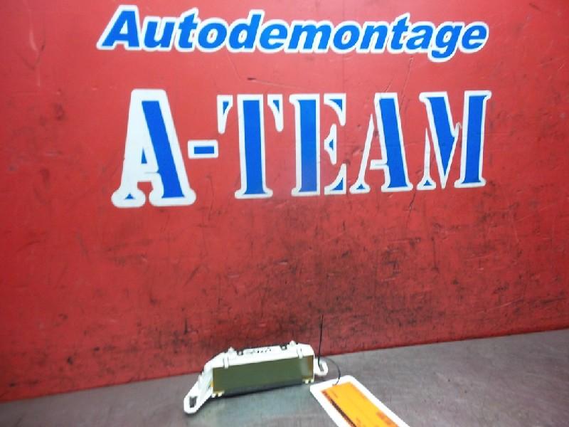 INTERIEUR AFFICHAGE C4 Berline (LC / LD) (9654149280), Utilisé, Citroën