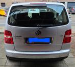 Vw touran automaat, Autos, Volkswagen, Achat, Automatique, Particulier, Touran
