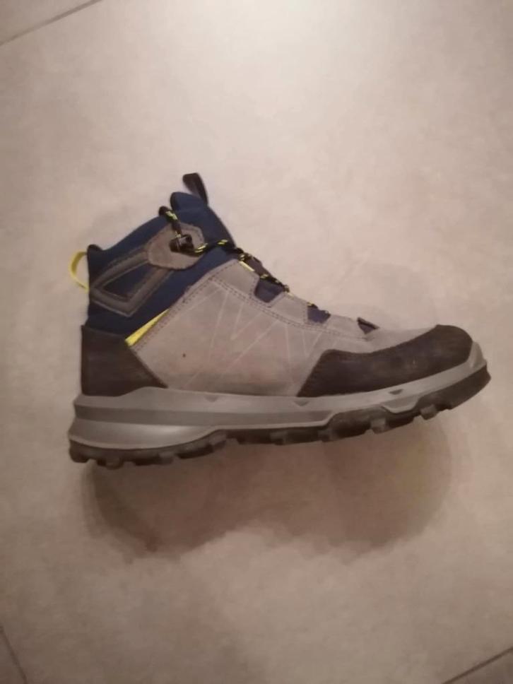 🥾Wandelschoenen Quechua maat 39, 2x gedragen, te klein🥾, Sport en Fitness, Bergsport en Wandelen, Zo goed als nieuw, Schoenen