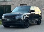 Range Rover Vogue | 2018 | 3.0 TdV6 | Eerste eigenaar, Auto's, Automaat, 2993 cc, Leder, Bedrijf