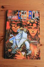 Leo Roa, Boeken, Gimenez, Ophalen of Verzenden, Zo goed als nieuw, Meerdere stripboeken