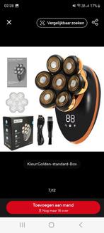 7D Scheermachine Nieuw in doos, Ophalen of Verzenden