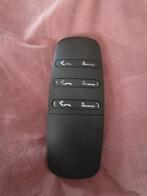 Elektrisch boxspringbed 140x200 - Gloednieuwe staat, Huis en Inrichting, Ophalen, Velours premium, Tweepersoons, 140 cm