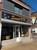 commerce a remettre snack friterie, Articles professionnels