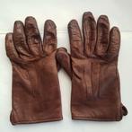 Gant en cuir pour mains de petite taille, Enlèvement ou Envoi, Porté, Gants