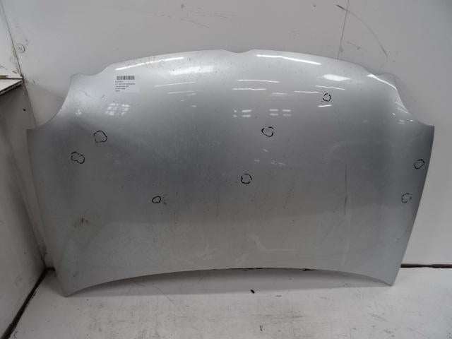 MOTORKAP Volkswagen Polo IV (9N1 / 2/3) (01-2001/12-2012), Auto-onderdelen, Carrosserie, Motorkap, Volkswagen, Gebruikt