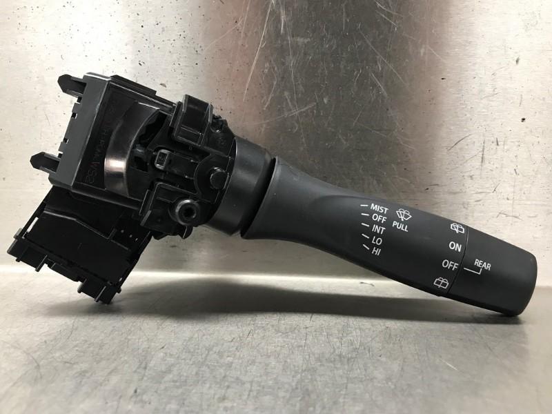 COMMODO ESSUIE-GLACE Suzuki Ignis (MF) (|17J500|), Utilisé, Suzuki