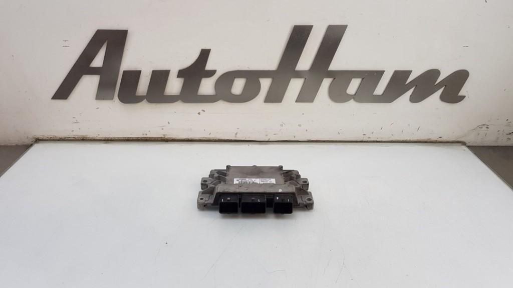 COMPUTER MOTOR Clio III (BR / CR) (|8200851165|8200700600|), Gebruikt, Renault