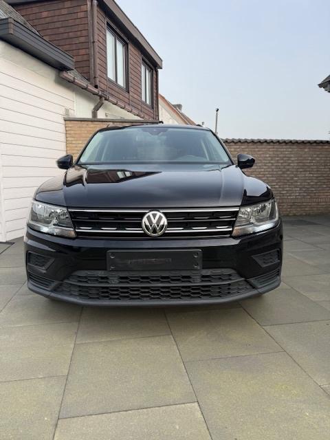 Volkswagen Tiguan, Achat, Euro 6, Climatisation automatique, Boîte manuelle