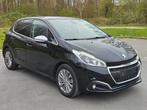 PEUGEOT 208 1.2 E- AUTOMATISCHE VERSNELLINGSBAK- KLAAR OM GE, Automaat, Euro 6, Leder, Particulier