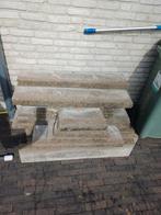 Boordstenen, Tuin en Terras, Ophalen