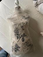 Etalagepop torso vrouw, Ophalen, Zo goed als nieuw, Paspop