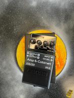 Amplificateur et enceinte Boss IR-2, Enlèvement ou Envoi, Comme neuf, Autres types