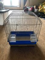 Mooie vogelkooi, Ophalen, Zo goed als nieuw, Vogelkooi