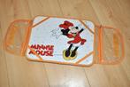 Plateau à dessiner Minnie Mouse 36x27cm, Enlèvement ou Envoi, Utilisé