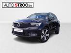 Volvo XC40 Recharge PLUS SM SPORT ACC 19, Achat, Entreprise, https://public.car-pass.be/vhr/830146c5-e7ed-49be-9e10-6b02a0f64d3a