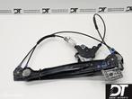 Raammechanisme rechtsvoor BMW 3-serie E46 51338229106, Auto-onderdelen, Gebruikt, Ophalen of Verzenden, BMW, BMW