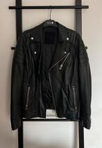 Leren vest Zumo maat M, Zumo, Maat 48/50 (M), Zwart, Ophalen of Verzenden