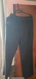 Moderne gryze broek nieuw, Kleding | Dames, Ophalen, Zo goed als nieuw, Maat 38/40 (M)