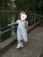 une magnifique robe d'été avec son chapeau t. 3 ans, Ophalen of Verzenden