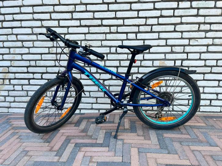 Trek Wahoo 20 inch kinderfiets, Vélos & Vélomoteurs, Vélos | Vélos pour enfant, Utilisé, 20 pouces ou plus, Enlèvement