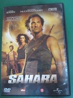 Sahara (2005), À partir de 12 ans, Enlèvement ou Envoi, Comme neuf
