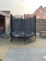 Optimum Skyline 244cm, Enlèvement, Utilisé