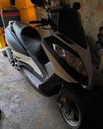 Scooter 125cc, Fietsen en Brommers, Scooters | Peugeot, Ophalen