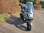 Kymco 125 Sky Town, Vélos & Vélomoteurs, Scooters | Kymco, Autres modèles, 8 cm³, Comme neuf, Enlèvement