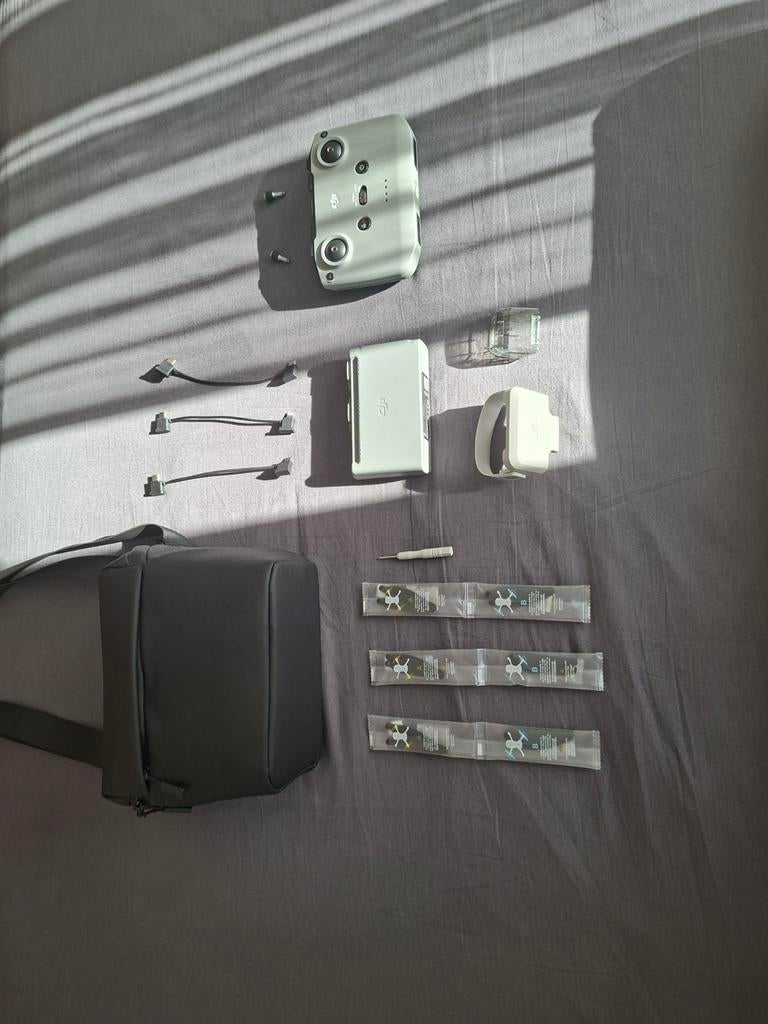 dji mini 4k accessoires en dji mini 2 en mini 2se, Enlèvement ou Envoi, DJI