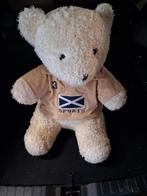 Grote beer, Ophalen, Beer